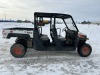 2020 Bobcat UV34XL 4x4 Utility Cart - 6