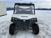 2020 Bobcat UV34XL 4x4 Utility Cart - 8