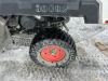 2020 Bobcat UV34XL 4x4 Utility Cart - 11