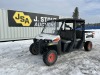 2020 Bobcat UV34XL 4x4 Utility Cart