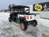 2020 Bobcat UV34XL 4x4 Utility Cart - 3
