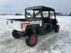 2020 Bobcat UV34XL 4x4 Utility Cart - 5