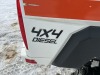 2020 Bobcat UV34XL 4x4 Utility Cart - 16