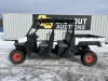 2020 Bobcat UV34XL 4x4 Utility Cart - 2