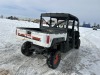 2020 Bobcat UV34XL 4x4 Utility Cart - 4
