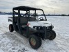 2020 Bobcat UV34XL 4x4 Utility Cart - 6