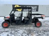 2020 Bobcat UV34XL 4x4 Utility Cart - 2