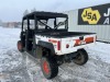 2020 Bobcat UV34XL 4x4 Utility Cart - 3
