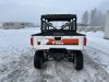2020 Bobcat UV34XL 4x4 Utility Cart - 4