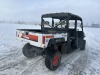 2020 Bobcat UV34XL 4x4 Utility Cart - 5