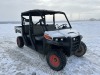 2020 Bobcat UV34XL 4x4 Utility Cart - 7