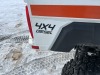 2020 Bobcat UV34XL 4x4 Utility Cart - 16