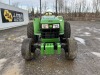 John Deere 4700 4X4 Tractor - 8