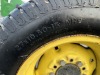John Deere 4700 4X4 Tractor - 22