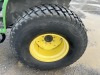 John Deere 4700 4X4 Tractor - 23