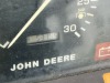 John Deere 4700 4X4 Tractor - 25