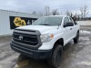 2016 Toyota Tundra 4x4 Pickup