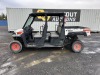 2020 Bobcat UV34XL 4x4 Utility Cart - 2