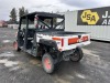 2020 Bobcat UV34XL 4x4 Utility Cart - 3