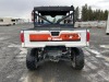 2020 Bobcat UV34XL 4x4 Utility Cart - 4