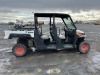 2020 Bobcat UV34XL 4x4 Utility Cart - 6
