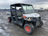 2020 Bobcat UV34XL 4x4 Utility Cart - 7