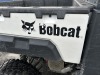 2020 Bobcat UV34XL 4x4 Utility Cart - 15