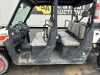 2020 Bobcat UV34XL 4x4 Utility Cart - 17