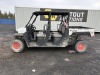 2020 Bobcat UV34XL 4x4 Utility Cart - 2