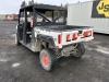 2020 Bobcat UV34XL 4x4 Utility Cart - 3