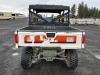 2020 Bobcat UV34XL 4x4 Utility Cart - 4