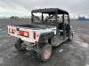 2020 Bobcat UV34XL 4x4 Utility Cart - 5