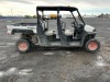 2020 Bobcat UV34XL 4x4 Utility Cart - 6