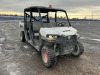 2020 Bobcat UV34XL 4x4 Utility Cart - 7