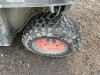 2020 Bobcat UV34XL 4x4 Utility Cart - 12