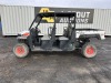2020 Bobcat UV34XL 4x4 Utility Cart - 2
