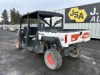 2020 Bobcat UV34XL 4x4 Utility Cart - 3