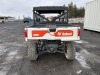 2020 Bobcat UV34XL 4x4 Utility Cart - 4