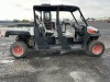 2020 Bobcat UV34XL 4x4 Utility Cart - 6