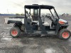 2020 Bobcat UV34XL 4x4 Utility Cart - 7