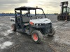 2020 Bobcat UV34XL 4x4 Utility Cart - 8