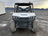 2020 Bobcat UV34XL 4x4 Utility Cart - 9