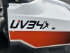2020 Bobcat UV34XL 4x4 Utility Cart - 16