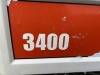 2020 Bobcat UV34XL 4x4 Utility Cart - 17