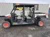 2020 Bobcat UV34XL 4x4 Utility Cart - 2