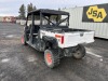 2020 Bobcat UV34XL 4x4 Utility Cart - 3