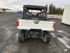 2020 Bobcat UV34XL 4x4 Utility Cart - 4