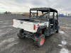 2020 Bobcat UV34XL 4x4 Utility Cart - 5