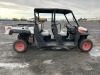 2020 Bobcat UV34XL 4x4 Utility Cart - 6