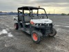 2020 Bobcat UV34XL 4x4 Utility Cart - 7